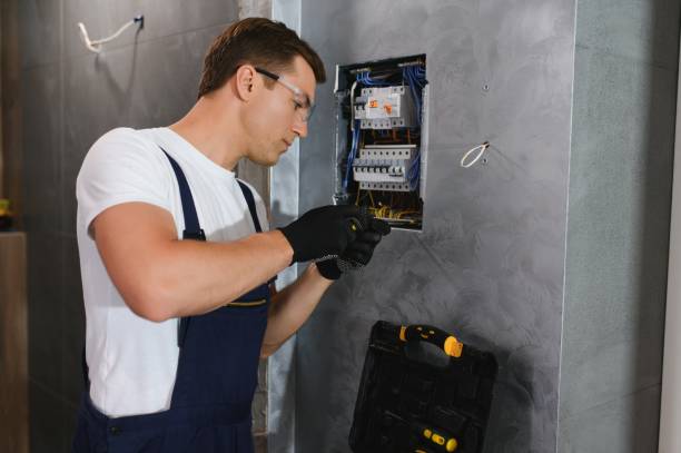 Best Affordable Electrician  in Magna, UT