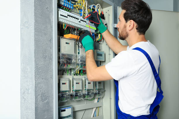 Best Affordable Electrical Installation  in Magna, UT